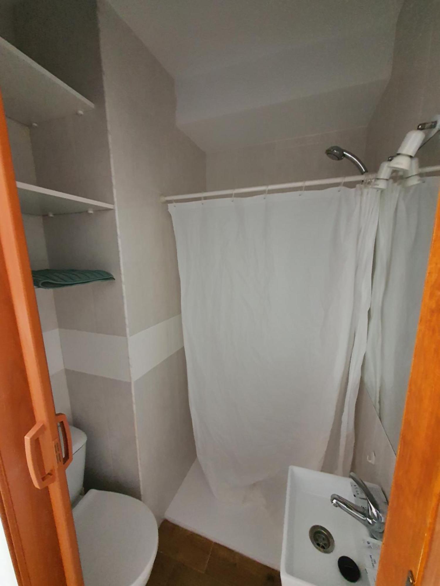 Pension Riad Mediterraneo Barbate Zimmer foto